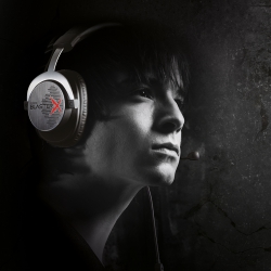 Allgemein - Sound BlasterX H5