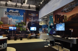 Allgemein - Gamescom 2015 - Fotos von der Redaktion