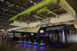 Allgemein - Gamescom 2015 - Fotos von der Redaktion