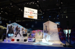 Allgemein - Gamescom 2015 - Fotos von der Redaktion