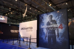 Allgemein - Gamescom 2015 - Fotos von der Redaktion