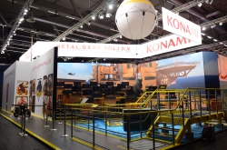 Allgemein - Gamescom 2015 - Fotos von der Redaktion