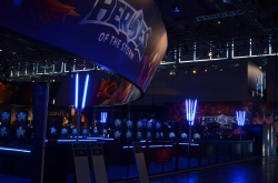 Allgemein - Gamescom 2015 - Fotos von der Redaktion