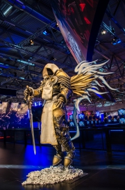 Allgemein - Gamescom 2015 - Fotos von der Redaktion