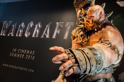 Allgemein - Gamescom 2015 - Fotos von der Redaktion