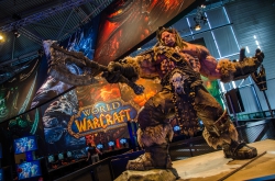 Allgemein - Gamescom 2015 - Fotos von der Redaktion