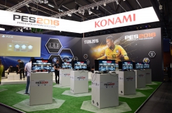 Allgemein - Gamescom 2015 - Fotos von der Redaktion