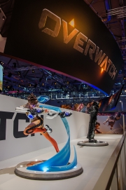 Allgemein - Gamescom 2015 - Fotos von der Redaktion