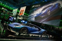 Allgemein - Gamescom 2015 - Fotos von der Redaktion