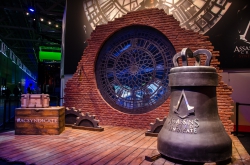 Allgemein - Gamescom 2015 - Fotos von der Redaktion
