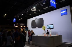 Allgemein - Gamescom 2015 - Fotos von der Redaktion