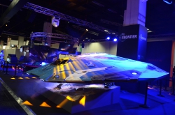 Allgemein - Gamescom 2015 - Fotos von der Redaktion