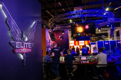 Allgemein - Gamescom 2015 - Fotos von der Redaktion