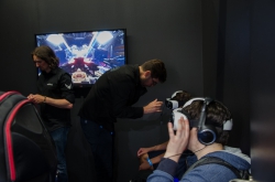 Allgemein - Gamescom 2015 - Fotos von der Redaktion