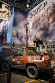 Allgemein - Gamescom 2015 - Fotos von der Redaktion