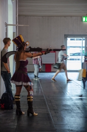 Allgemein - Gamescom 2015 - Fotos von der Redaktion