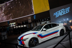 Allgemein - Gamescom 2015 - Fotos von der Redaktion