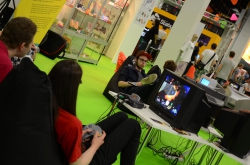 Allgemein - Gamescom 2015 - Fotos von der Redaktion