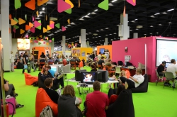 Allgemein - Gamescom 2015 - Fotos von der Redaktion
