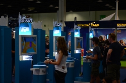Allgemein - Gamescom 2015 - Fotos von der Redaktion