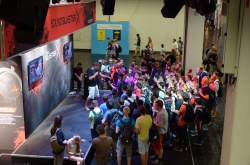 Allgemein - Gamescom 2015 - Fotos von der Redaktion