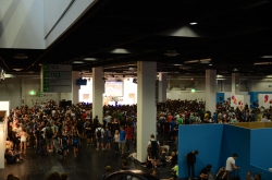 Allgemein - Gamescom 2015 - Fotos von der Redaktion
