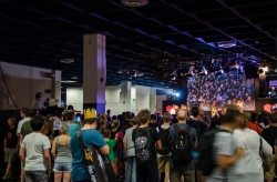 Allgemein - Gamescom 2015 - Fotos von der Redaktion
