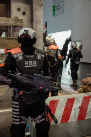 Allgemein - Gamescom 2015 - Fotos von der Redaktion