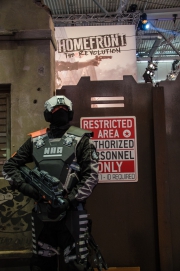 Allgemein - Gamescom 2015 - Fotos von der Redaktion