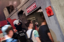 Allgemein - Gamescom 2015 - Fotos von der Redaktion