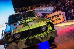 Allgemein - Gamescom 2015 - Fotos von der Redaktion