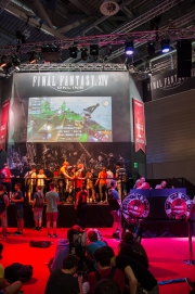 Allgemein - Gamescom 2015 - Fotos von der Redaktion