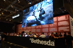 Allgemein - Gamescom 2015 - Fotos von der Redaktion