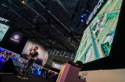 Allgemein - Gamescom 2015 - Fotos von der Redaktion