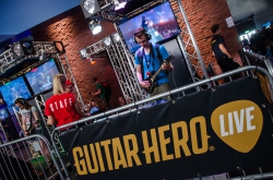 Allgemein - Gamescom 2015 - Fotos von der Redaktion
