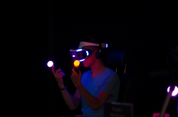 Allgemein - Gamescom 2015 - Fotos von der Redaktion