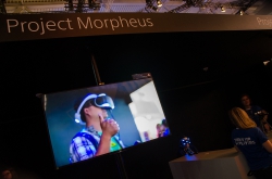 Allgemein - Gamescom 2015 - Fotos von der Redaktion