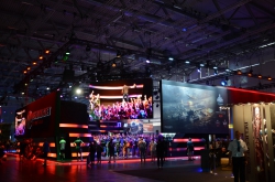 Allgemein - Gamescom 2015 - Fotos von der Redaktion
