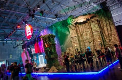Allgemein - Gamescom 2015 - Fotos von der Redaktion