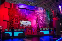 Allgemein - Gamescom 2015 - Fotos von der Redaktion