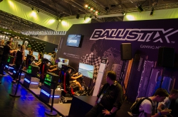 Allgemein - Gamescom 2015 - Fotos von der Redaktion