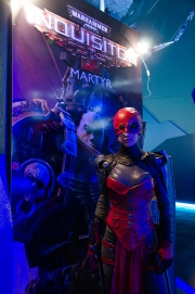 Allgemein - Gamescom 2015 - Fotos von der Redaktion