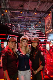 Allgemein - Gamescom 2015 - Fotos von der Redaktion