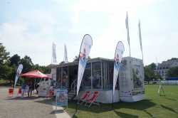Allgemein - Nintendo geht wieder auf Sommertour