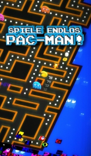 Allgemein - PAC-MAN 256