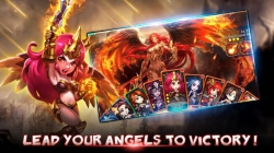 Allgemein - League of Angels - Fire Raiders