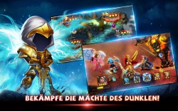 Allgemein - League of Angels - Fire Raiders