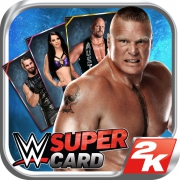Allgemein - WWE SuperCard Season 2