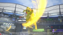 Allgemein - Pokemon Tekken