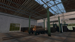 Allgemein - Holzfäller Simulator 2016
